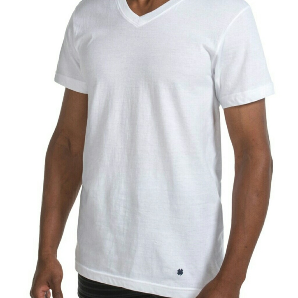 Lucky Brand Men's Tee